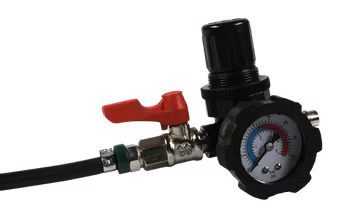 Turbo System Tester 105-130mm