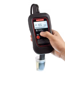 Brake Fluid Tester SP1