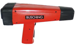 Digital timing light for petrol and diesel