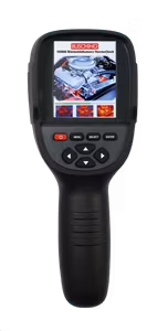 Thermal Imaging Camera "ThermoCheck"