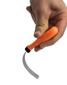 Diamond Contact Cleaner set 3 pieces