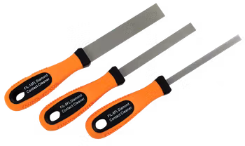 Diamond Contact Cleaner set 3 pieces