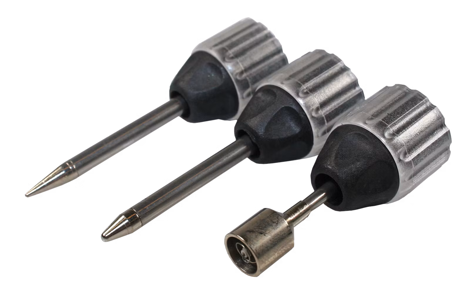 Multifunction soldering iron set "hot"