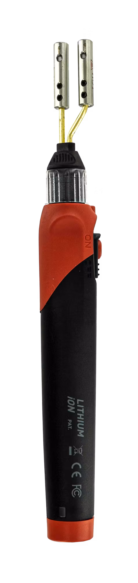 Multifunctional soldering iron set "ABS"