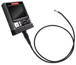 Endoskop "videoscope pro 2" w. probe 5,5