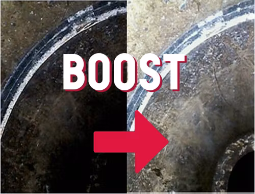 Endoskop 5,5 mm "HD"