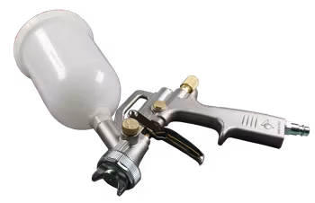 Paint spray gun