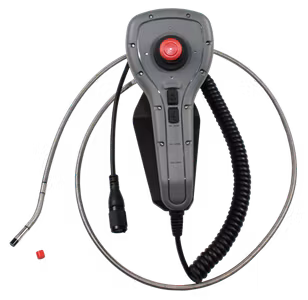 ScopeProbe 6,0mm HD 360° 4ways articulated