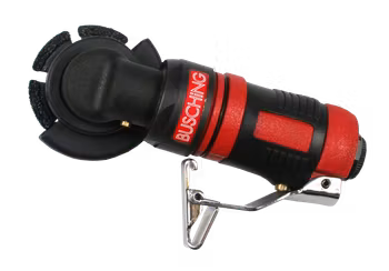 Pneumatic cutting grinder „Mini“