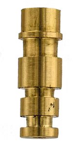 Adapter for pressure pumps