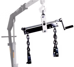Crane balancer 680kg