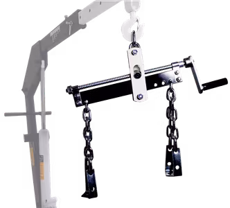 Crane balancer 680kg