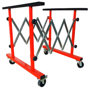 Multipurpose Trolley