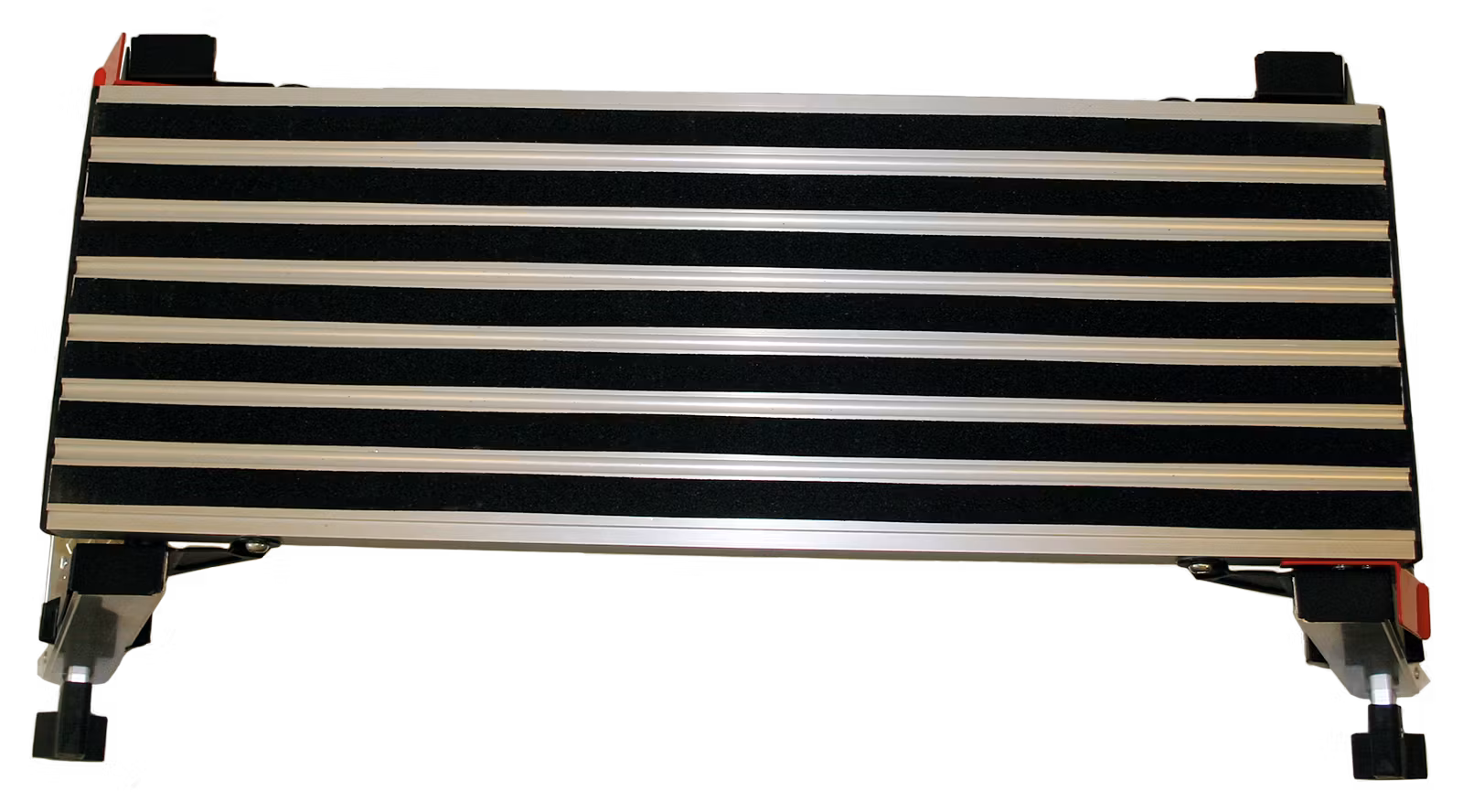 Working platform ALU "M" foldable/antislip