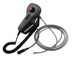 Scope Probe 6 mm, 4-ways, 3 m