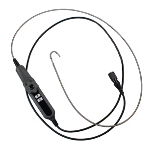 Endoscope Probe 4.5 mm, 1-way