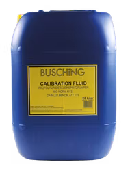 Calibration Fluid 20 Liter
