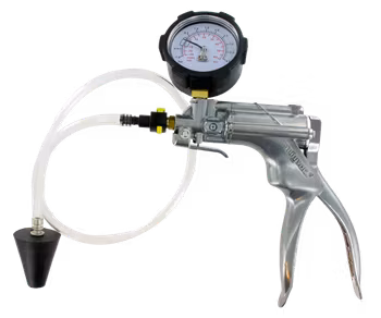 Universal Power Steering Vacuum Universal cone Adapter