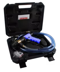 Cooling system fill pistol cars/ lorries, universal