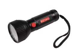 UV flashlight