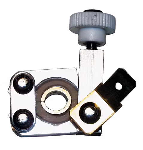 Measuring sensor for the injection torque 5.0mm