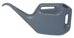 Water can blue-grey RAL 7031