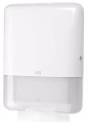 Fold towel dispenser Elevation-Box Max