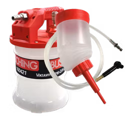 Automobile Fluid Changer