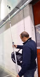 Endoskop "videoscope pro3" Industry