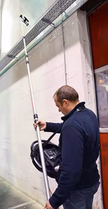 Endoskop "videoscope pro3" Industry