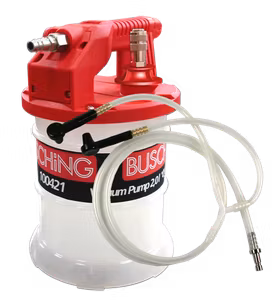 Motorbike Fluid Changer