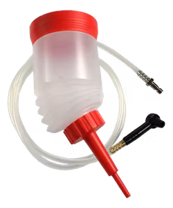 Automobile Fluid Changer KIT