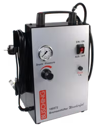 Brake bleeder “wonderful” 220V 5/10 litres