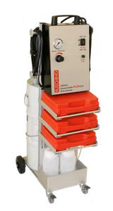 Electrical brake bleeder PLUS SL30