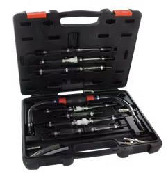 Diesel Bleeding / Primer Kit 13-piece