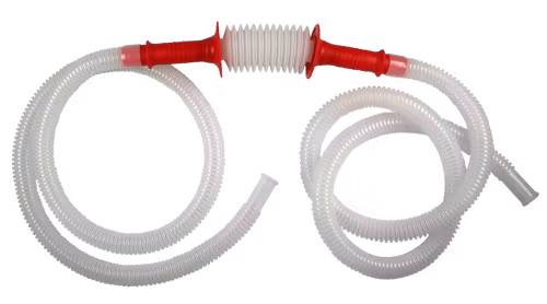 Hand Pump "SIPHON" PE 200ml/Hub,4l/min