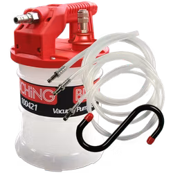 Diesel/Fluid Transfer