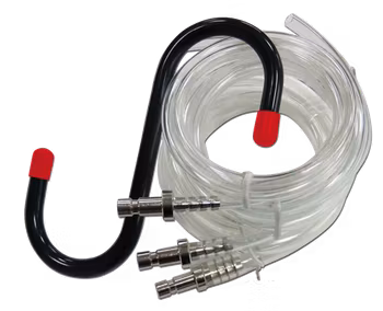 Diesel/Fluid Transfer-Kit