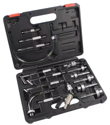 ATF Adapter Set "QUICK"-Plug System