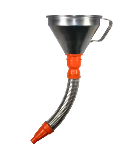 Combi funnel 160 mm