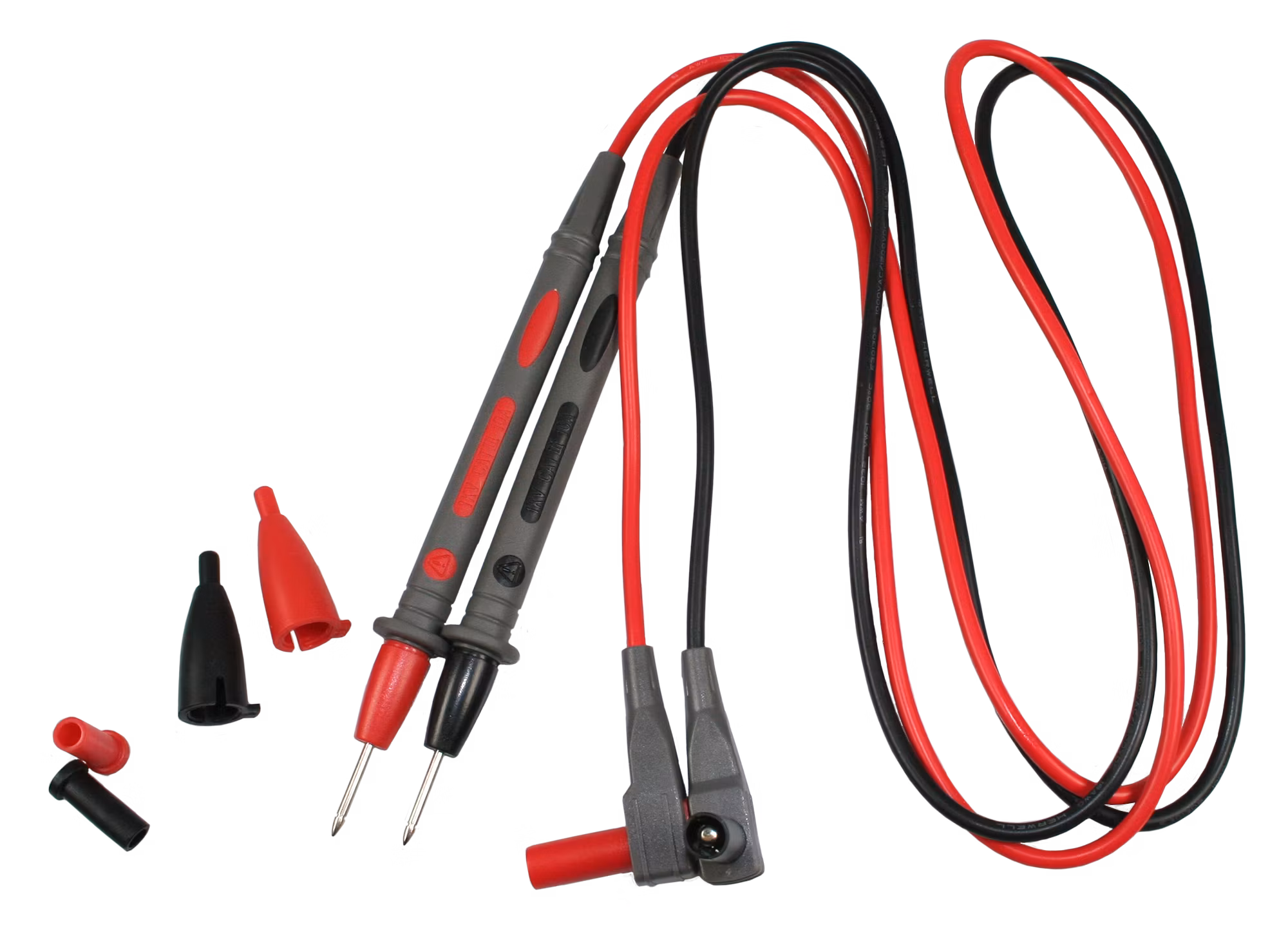 Digital Multimeter Basic
