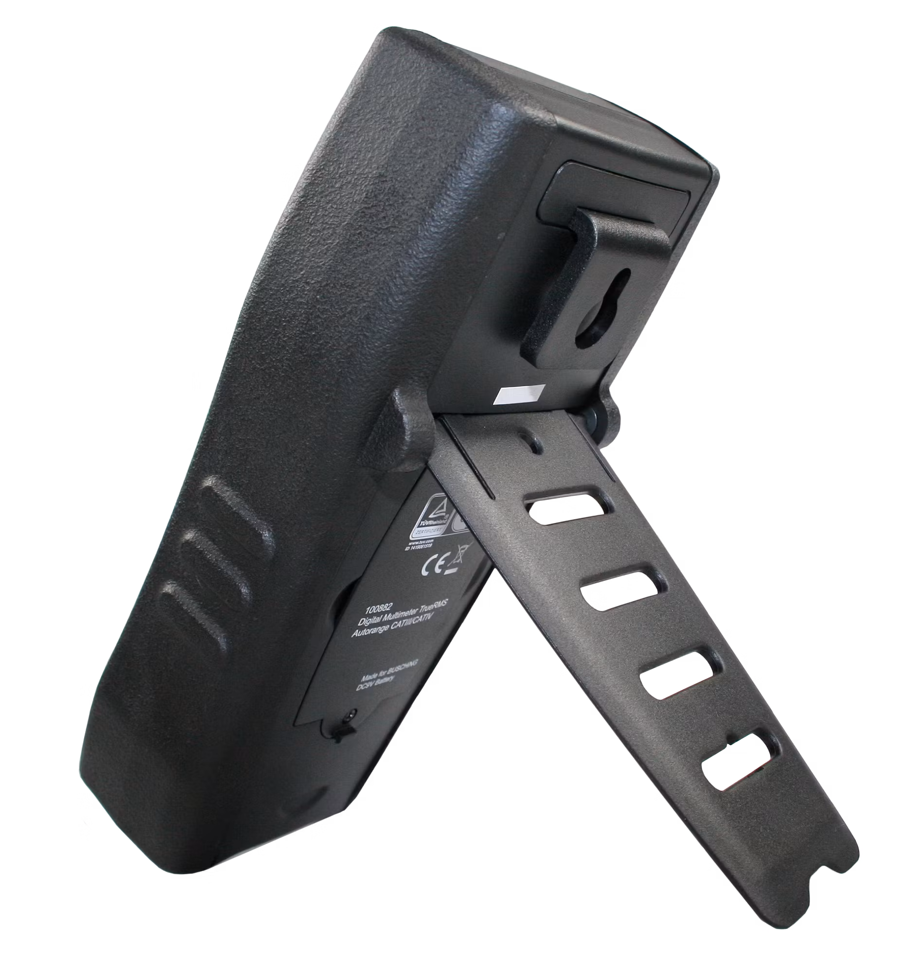 Digital Multimeter Basic