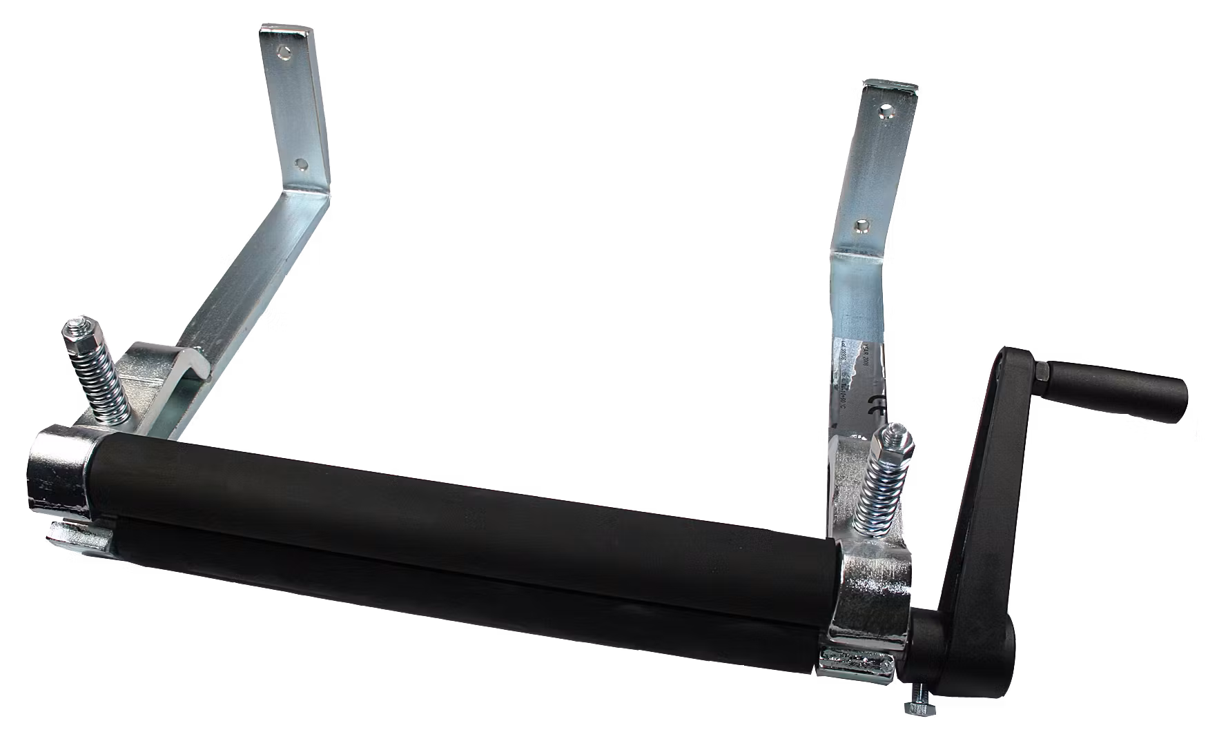 80636 Leather wringer to fix on the wall