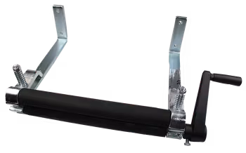 80636 Leather wringer to fix on the wall