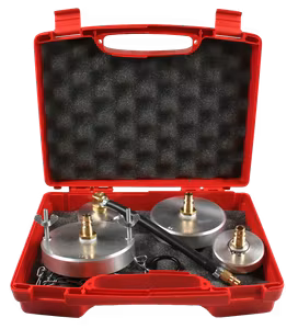 Adapter case for Brake bleeder SL