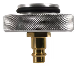 Brake adapter bayonet BJ30