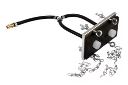 Brake Plates Adapter P1 suitable USA models, Buick, Jeep