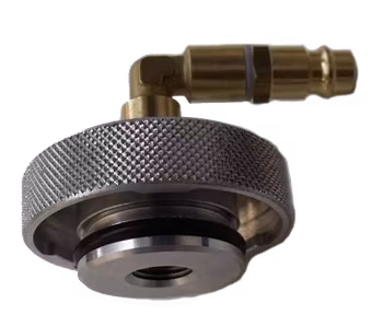 100613 Brake adapter bayonet B34/35