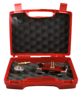 Adapter case 6 "BremsPatent"