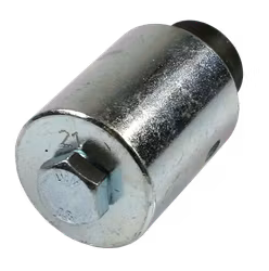 Punch for parking assistance, 21 mm